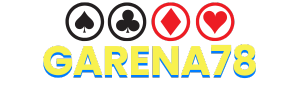 Logo GARENA78
